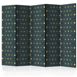Rumsavdelare Arkiio Dots II 225x172 cm