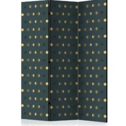 Rumsavdelare Arkiio Dots 135x172 cm
