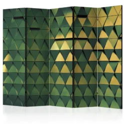 Rumsavdelare Arkiio Dragon Scales II 225x172 cm