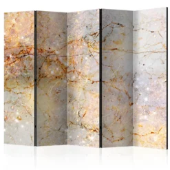 Rumsavdelare Arkiio Enchanted in Marble II 225x172 cm