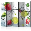 Rumsavdelare Arkiio Fruit Cocktail II 225x172 cm