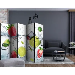 Rumsavdelare Arkiio Fruit Cocktail II 225x172 cm