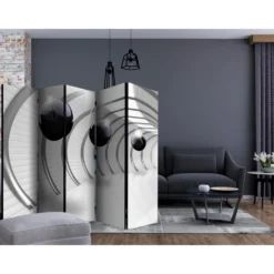 Rumsavdelare Arkiio Futuristic Tunnel II 225x172 cm