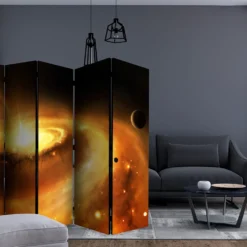 Rumsavdelare Arkiio Galactic Center Of The Milky Way II 225x172 cm