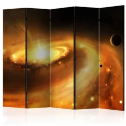 Rumsavdelare Arkiio Galactic Center Of The Milky Way II 225x172 cm