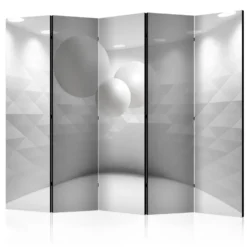 Rumsavdelare Arkiio Geometric Room II 225x172 cm