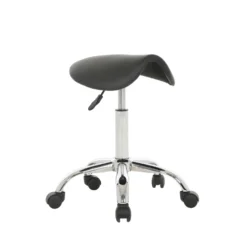 Sadelstol Lykke Comfort
