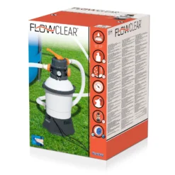 Sandfilterpump Bestway Flowclear 3028l/h
