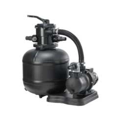 Sandfiltersystem Swim & Fun Pro Classic Ø400 450W