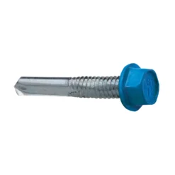 Sandwichpanelskruv Gunnebo Fastening GT12 ELFÖRZINKAD 5,5x35