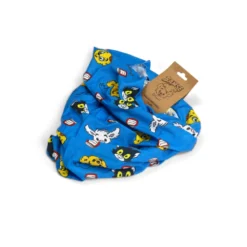 Scarf Briv Multiscarf Lille Skutt & Katten Janson