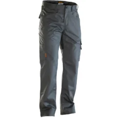 Servicebyxa Jobman Stretch 2317