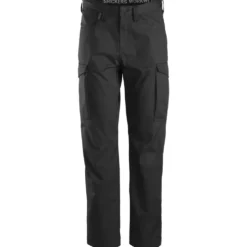 Servicebyxa Snickers Workwear
