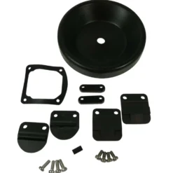 Servicekit Whale till Gusher 10