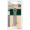 Sågblad Bosch Power Tools Nanoblade Wood Basic 50 mm