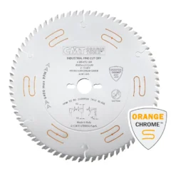 Sågklinga CMT Orange Tools Chrom