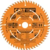 Sågklinga CMT Orange Tools ITK-Plus Kapning Fine cut