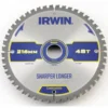 Sågklinga Irwin 216x30mm 48t 2,0mm