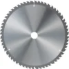 Sågklinga Makita B-67256 60T
