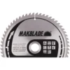 Sågklinga Makita 260x30x2,3mm 60T