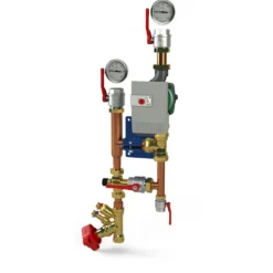 Shunt LK Systems 2/3-6,3