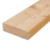 Sibirisk Lärk Regel Kärnsund Wood Link 45x145 mm