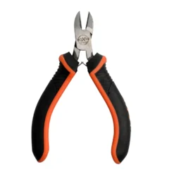 Sidavbitare Boxer Elektronik 110 mm CR.NI-Stål