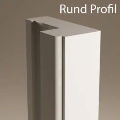 Sideswing Svenska Fönster 2-Luft Aluminiumbeklätt Trä 3-Glas