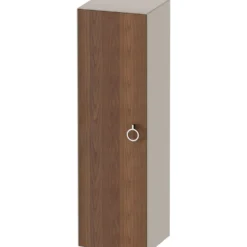 Sidoskåp Duravit White Tulip 360 mm