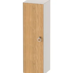 Sidoskåp Duravit White Tulip 360 mm