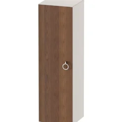 Sidoskåp Duravit White Tulip 360 mm
