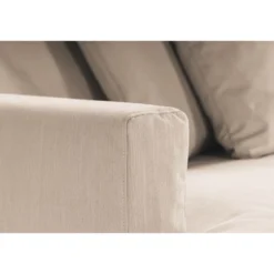 4-sitssoffa Scandi Days Menard 224 cm