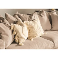 4-sitssoffa Scandi Days Menard 224 cm