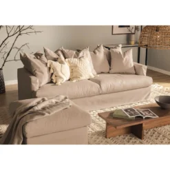 4-sitssoffa Scandi Days Menard 224 cm