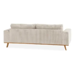 3-sitssoffaScandinavian Choice Copenhagen ManchesterBeige