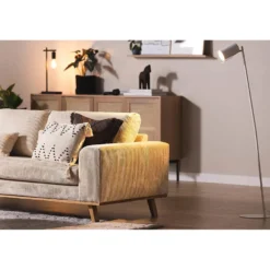3-sitssoffaScandinavian Choice Copenhagen ManchesterBeige