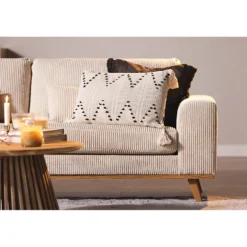 3-sitssoffaScandinavian Choice Copenhagen ManchesterBeige