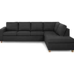 3-sitssoffa Scandinavian Choice Crazy med Divan
