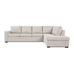 3-sitssoffa Scandinavian Choice Crazy med Divan