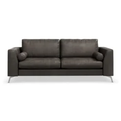 3-sitssoffa Scandinavian Choice Ocean Lyx 222 cm inkl Sittkuddar