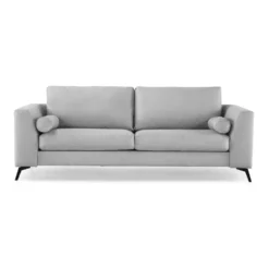 3-sitssoffa Scandinavian Choice Ocean Lyx 222 cm inkl Sittkuddar