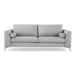 3-sitssoffa Scandinavian Choice Ocean Lyx 222 cm inkl Sittkuddar