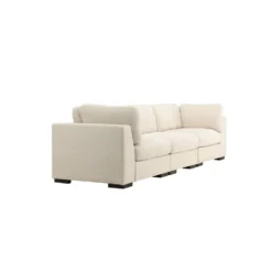 3-sitssoffa Venture Home Salerno Beige