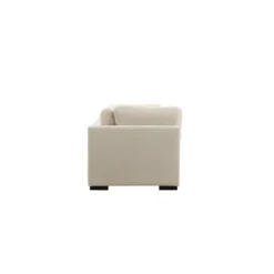 3-sitssoffa Venture Home Salerno Beige