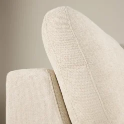 3-sitssoffa Venture Home Salerno Beige