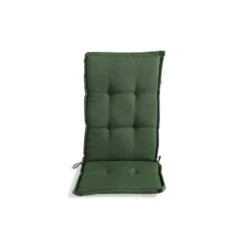 Sittdyna Comfort Garden Till Positionsstol, Grön Sittdyna till Utemöbler