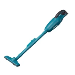 Skaftdammsugare Makita LXT DCL180Z 18V Pro Utan Batteri & Laddare 0,65L