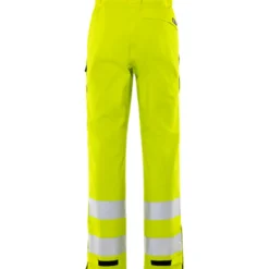 Skalbyxa Fristads Varsel 2680 GLPS Varselgul 4XL