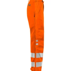 Skalbyxa Fristads Varsel 2680 GLPS Varselorange 4XL