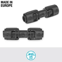 Skarvkoppling Gardena Micro-Drip 13 mm